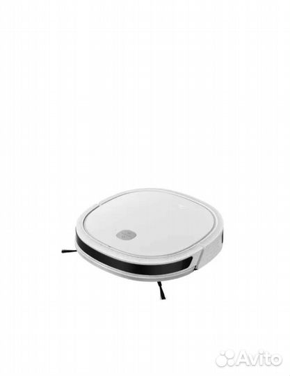 Робот-пылесос Midea vcr18w