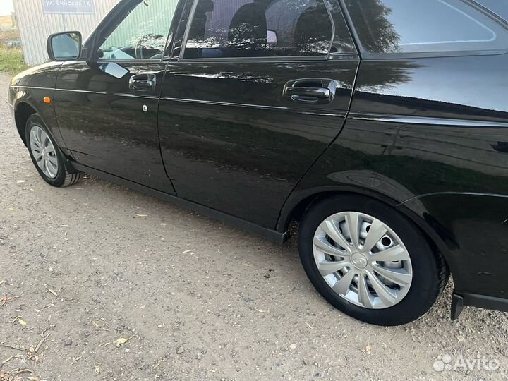 LADA Priora 1.6 МТ, 2014, 145 000 км