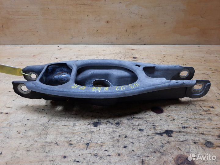 Рычаг подвески задний правый Bmw 116 E87 N43B16