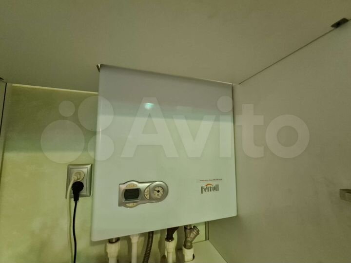 3-к. квартира, 83,7 м², 7/10 эт.