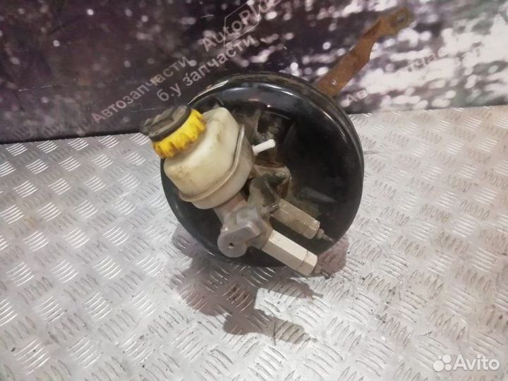 Вут+Гтц Chevrolet Lanos 1.5 2005-2018