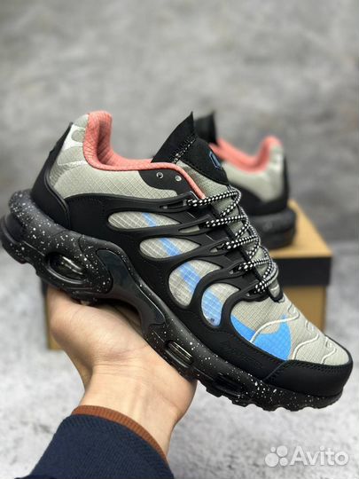 Кроссовки Nike air max terrascape plus