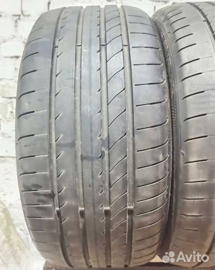 Goodyear Eagle F1 Asymmetric 255/35 R20 100Y