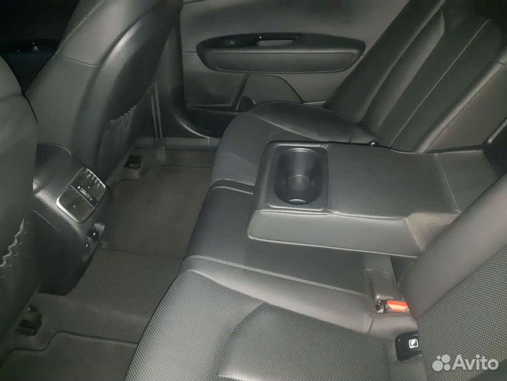 Kia Optima 2.4 AT, 2020, 39 000 км