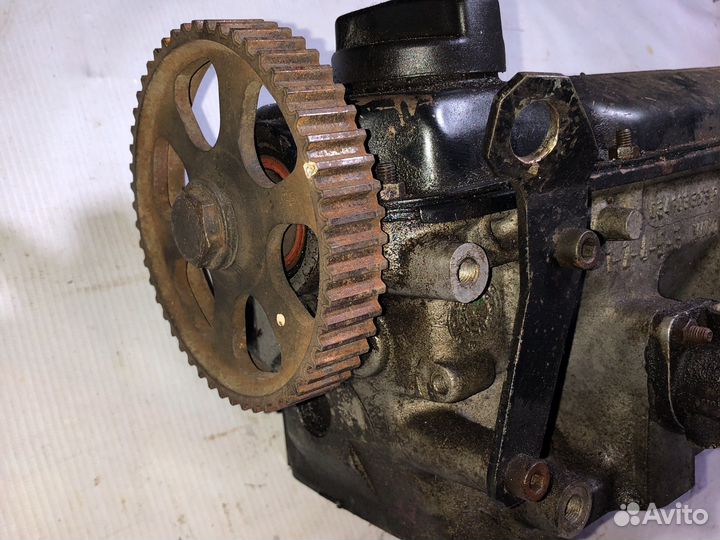 Гбц 2.3 AAR Audi 100 c4