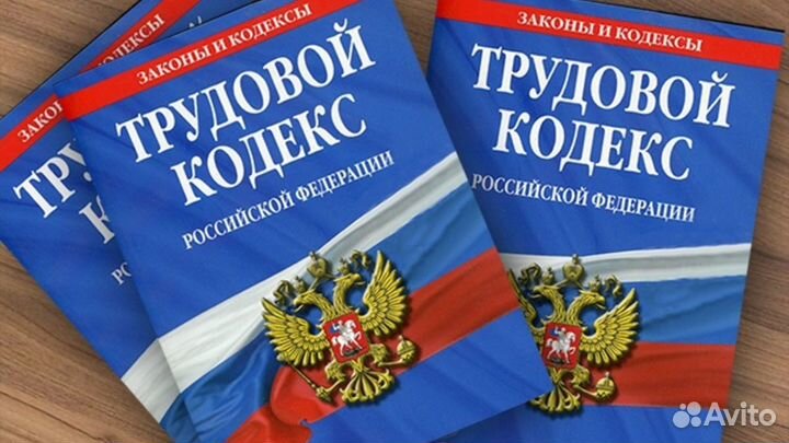 Юрист по трудовому праву. Трудовой юрист