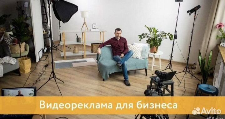 Видеомонтаж, постоплата, качественно