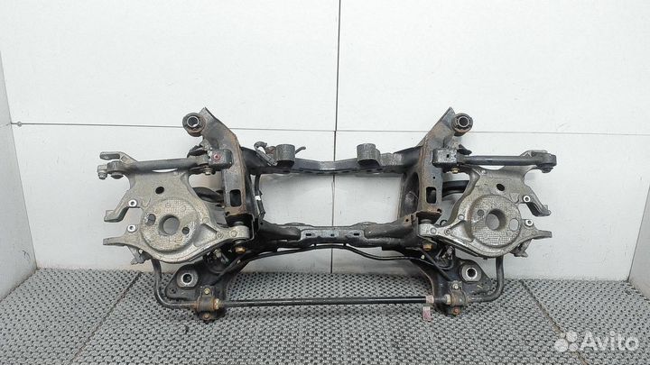 Балка подвески задняя Lincoln MKZ, 2014