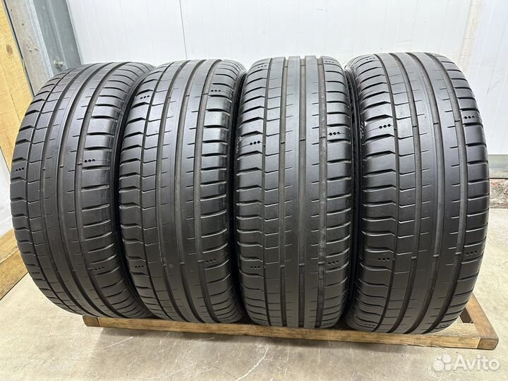 Michelin Pilot Sport 5 225/45 R18 95Y