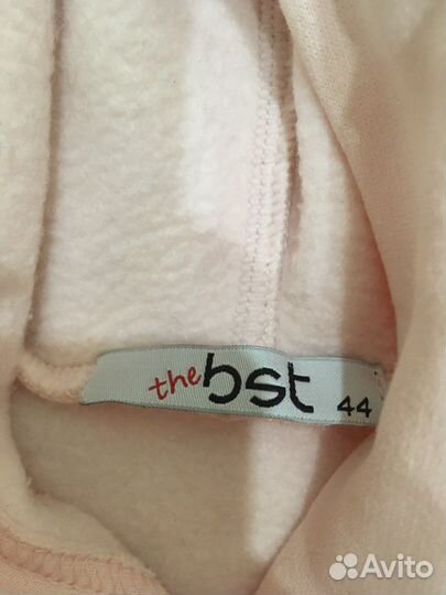 Спортивный костюм на флисе