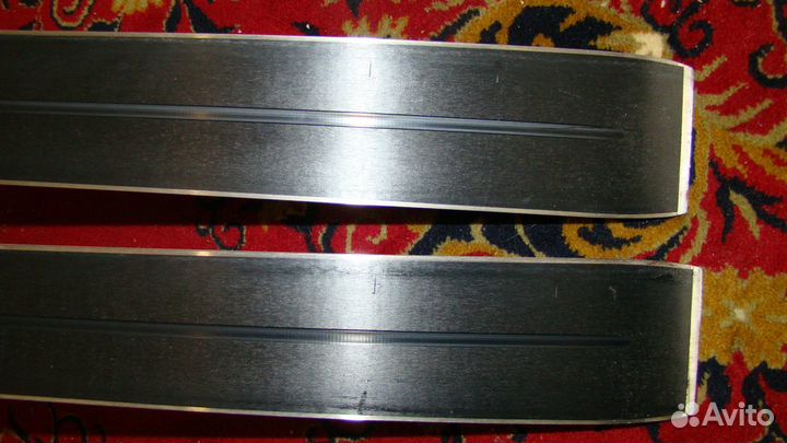 Лыжи горные Fischer Competition SL 195 новые