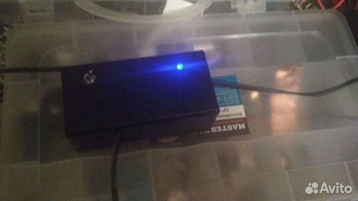 Лечение всех болезней zapper