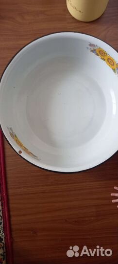 Посуда СССР