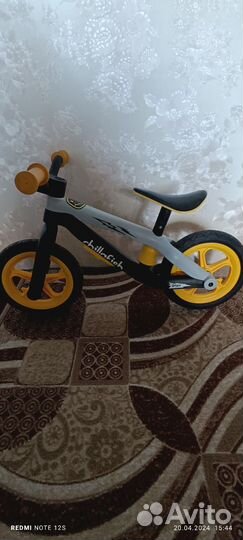 Беговел детские