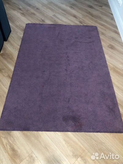 Ковер и палас бу