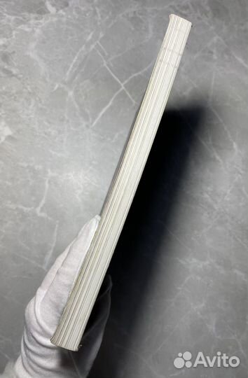 Книга (плохое состояние)