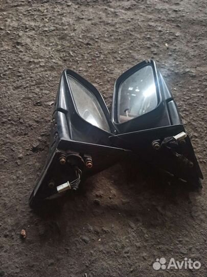 Зеркала митсубиси голант