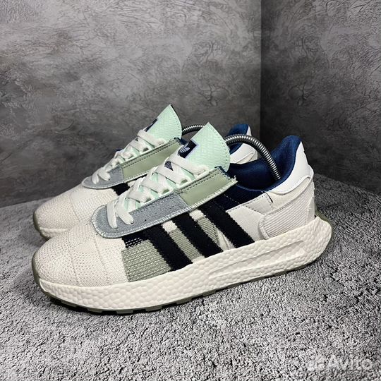 Кроссовки мужские adidas retropy e5