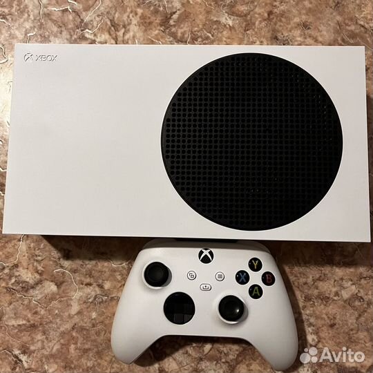 Xbox series S