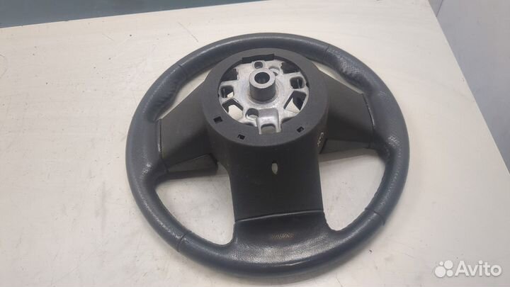 Руль Nissan Navara, 2009