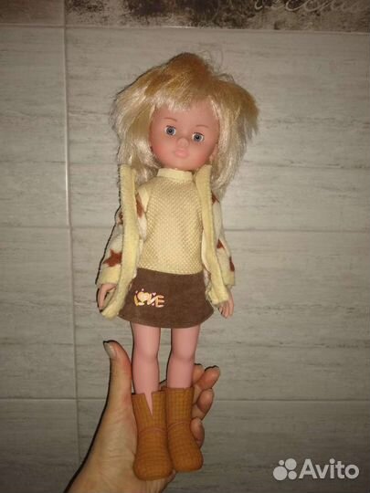 Baby Born, Winx, EverAfterHigh и т.д