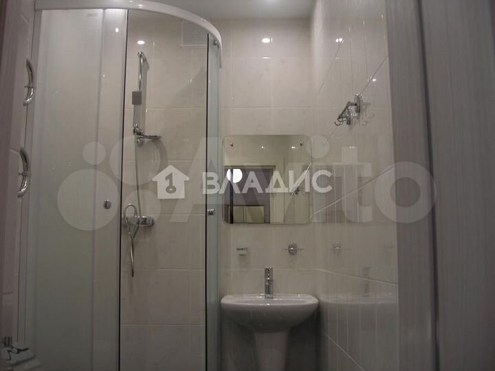 1-к. квартира, 32 м², 10/14 эт.