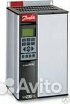 Частотный преобразователь Danfoss VLT6042 30 кВт