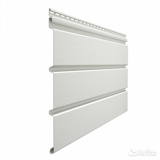 Софит сплошной Docke premium 3000х305мм 0.92м2