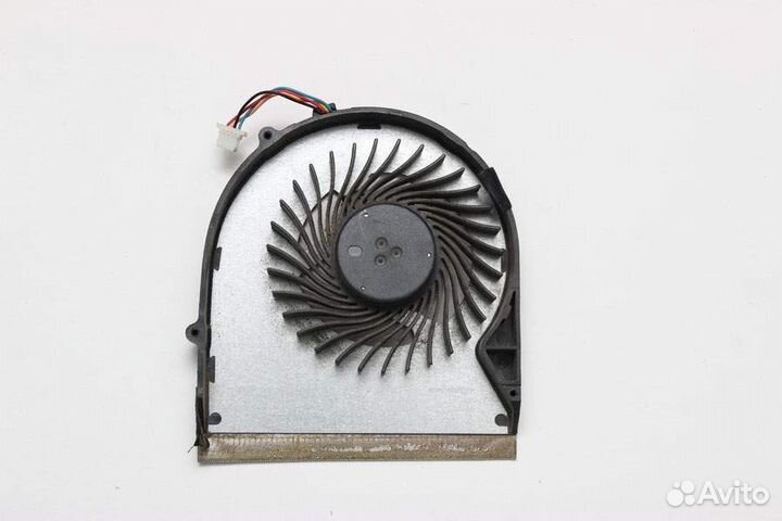 Вентилятор KSB0605HC-AH72 для Lenovo IdeaPad B570