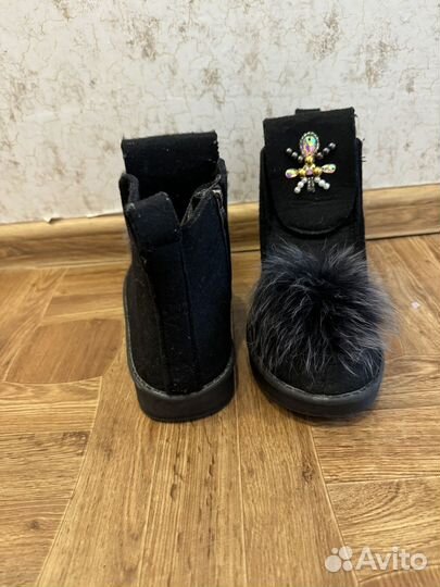 Угги