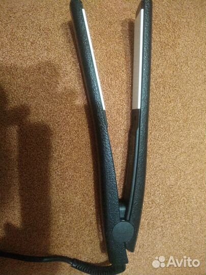 Щипцы для выпрямления волос