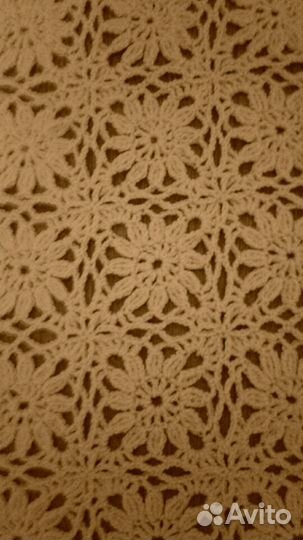 Плед детский