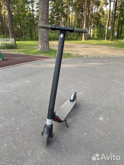 Электросамокат xiaomi
