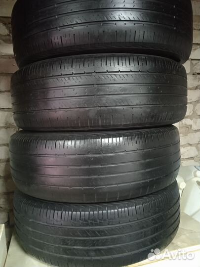 Hankook Dynapro HP2 RA33 225/65 R17 102H