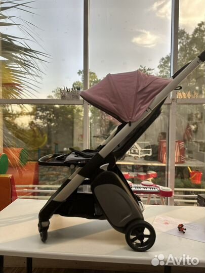 Коляска bugaboo ant
