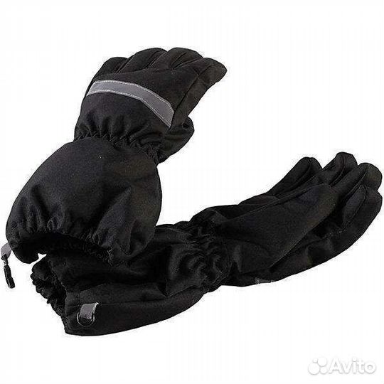 Новые непромокаемые перчатки lassie р. 5 и 6