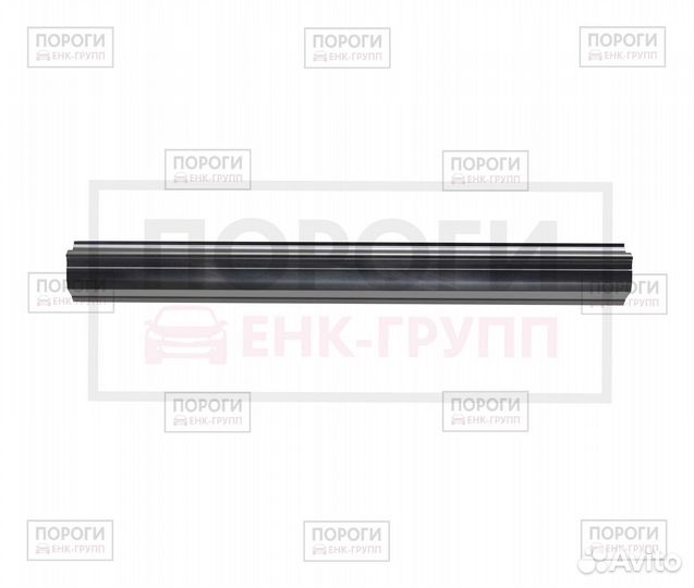 Пороги BMW 3 серия E46 и другие