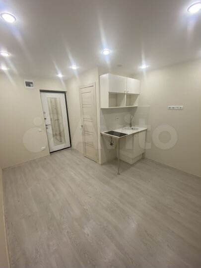Квартира-студия, 13 м², 1/5 эт.
