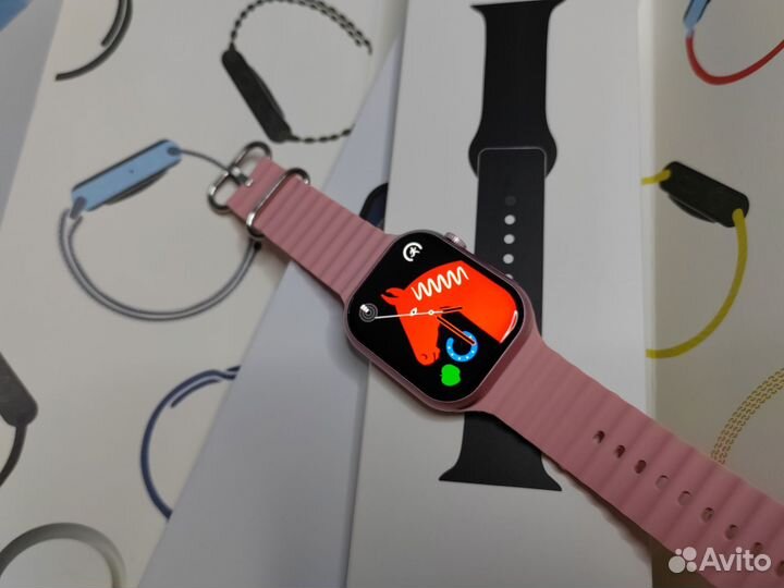 Apple watch se