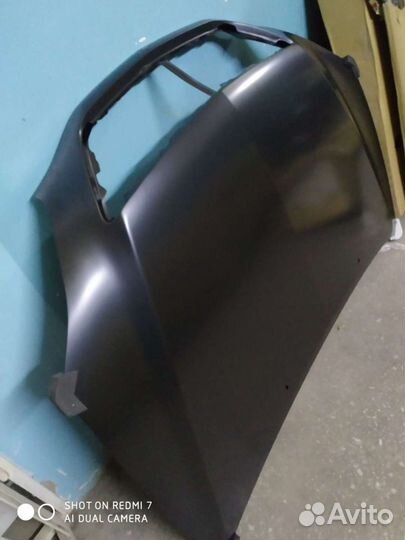 Капот Lexus RX 03-08 г. в. новый