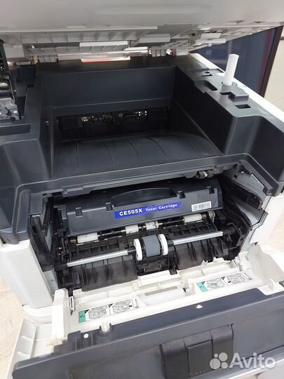 Мфу лазерное Canon MF5880dn с двусторонней печатью