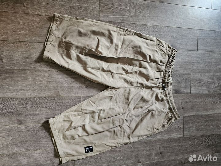 Шорты в восточном стиле