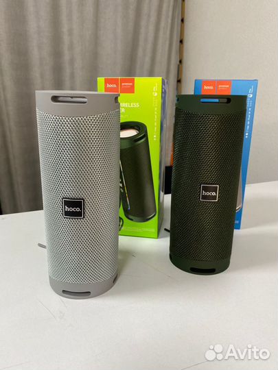 Колонка Hoco HC9 гарантия доставка
