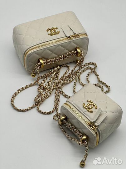 Сумка Chanel
