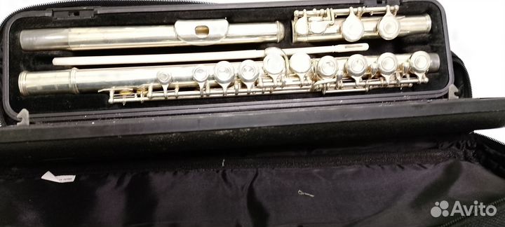 Флейта yamaha 211