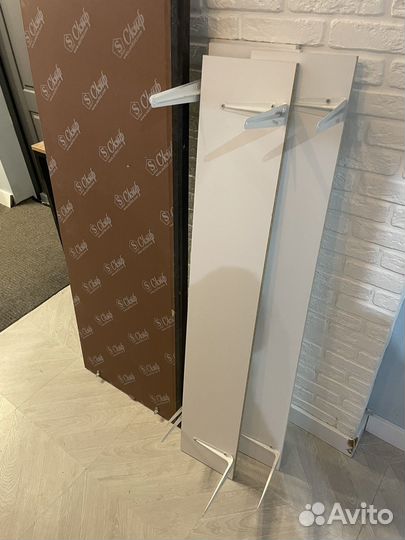 Полка навесная