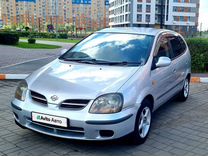 Nissan Tino 1.8 AT, 2001, 515 000 км, с пробегом, цена 420 000 руб.