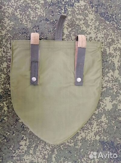 Защита паха (напашник) с баллистической защитой