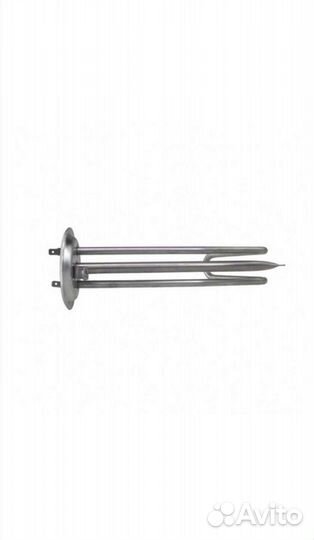 Тэн Garanterm, Thermex, 1.5 кВт, L215мм