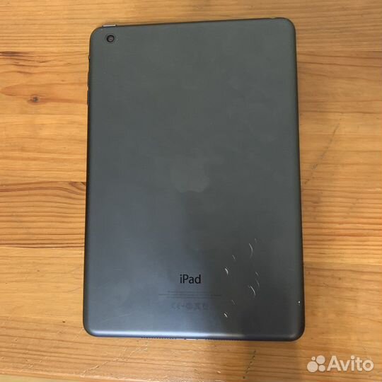 iPad mini 16gb